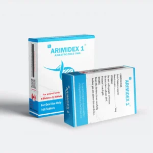 Arimidex 1mg