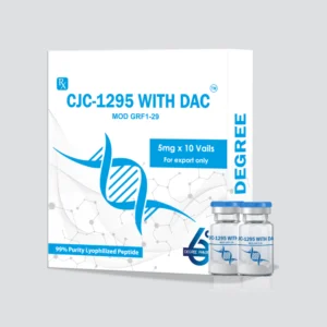 CJC-1295 (with DAC) 5 MG