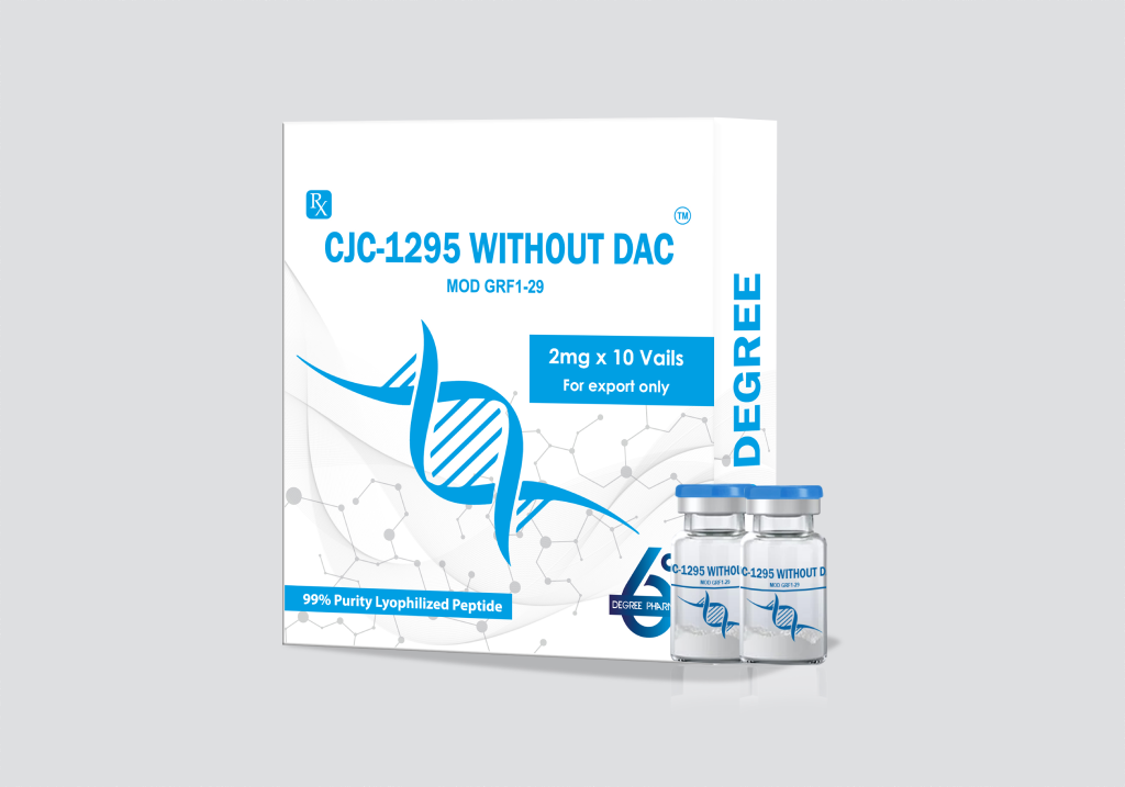 CJC-1295 (without DAC) 5 MG