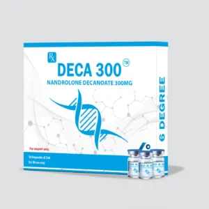 DECA 300