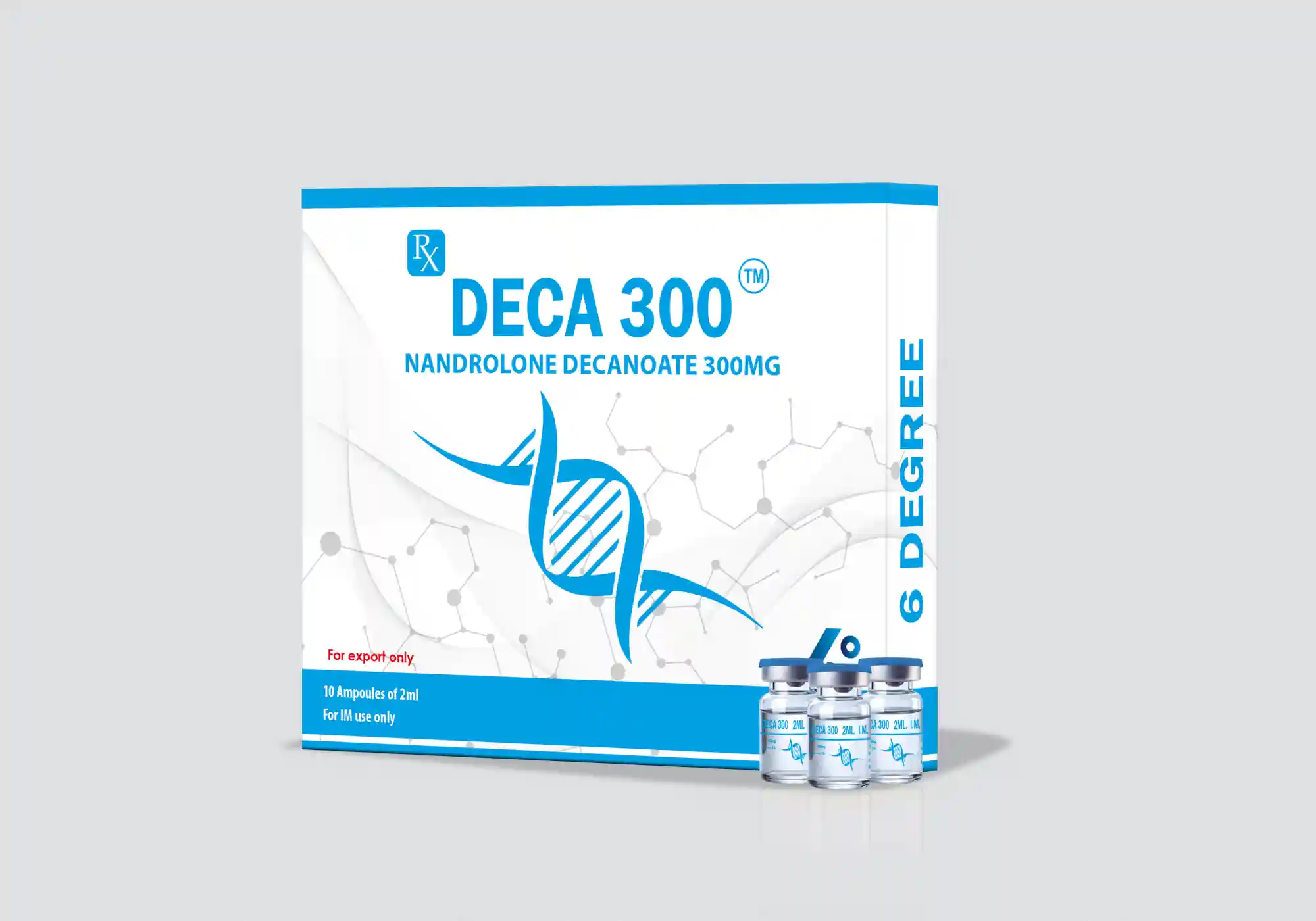 DECA 300