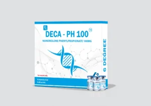 DECA - PH 100