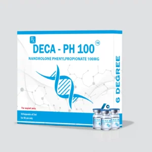 DECA - PH 100