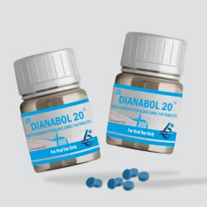 DIANABOL 20