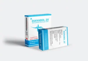 DIANABOL 20