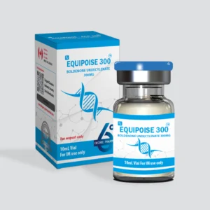 EQUIPOISE 300