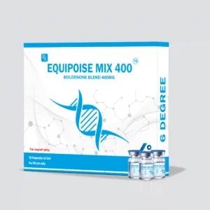 EQUIPOISE MIX 400