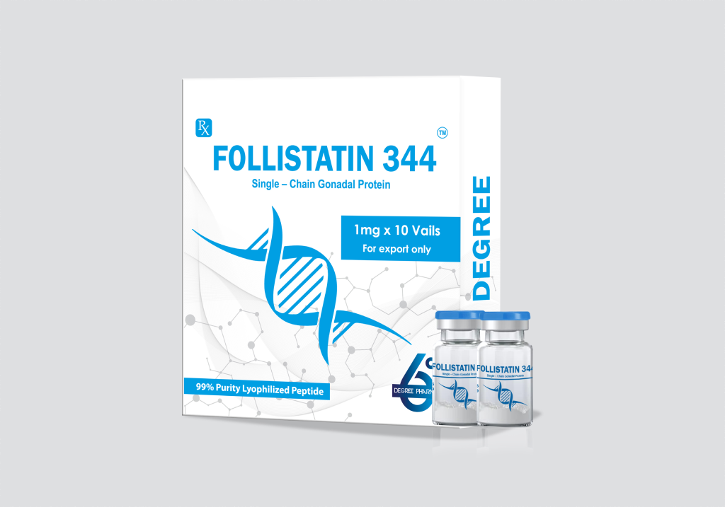 Follistatin-344 / 1 MG - Image 2
