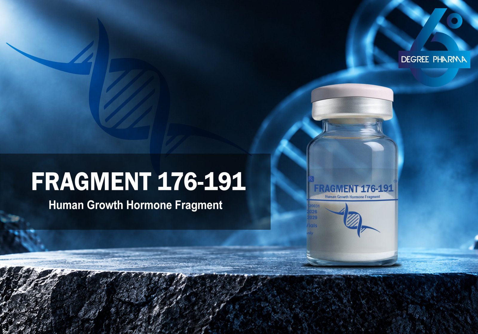 Fragment 176-191 5 MG