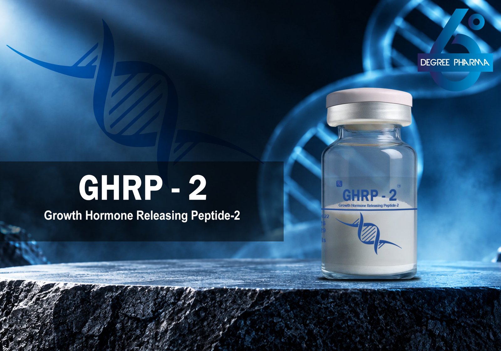 GHRP-2 5 MG