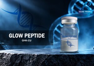 GLOW-PEPTIDE-GHK-Cu-50-MG