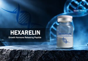 HEXARELIN 2 MG