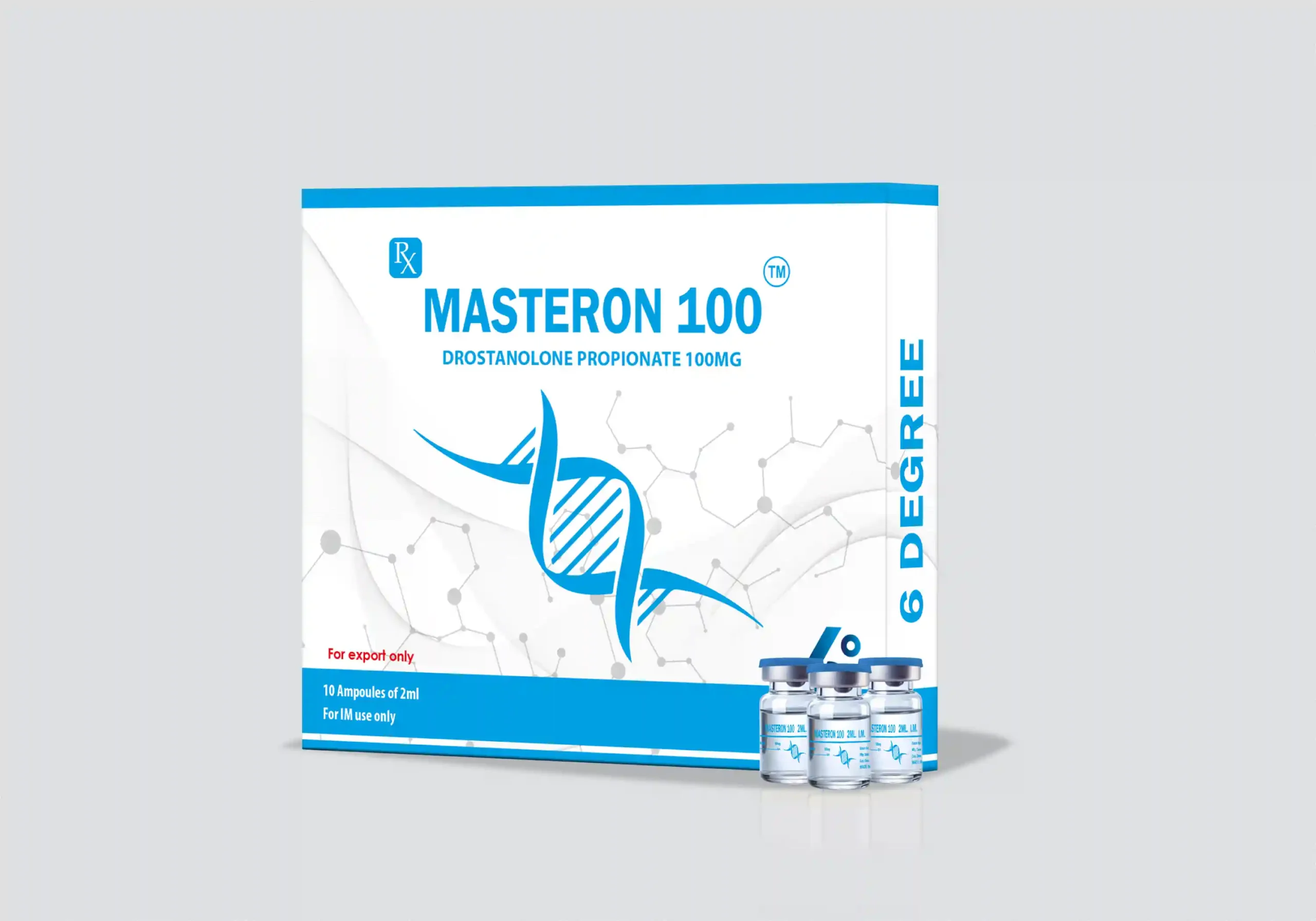MASTERON 100