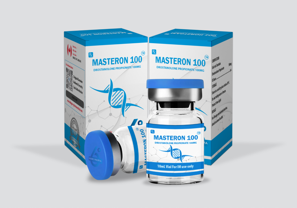 MASTERON 100 - Image 2