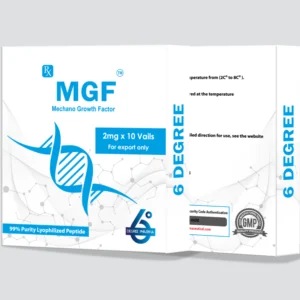 MGF 2 MG