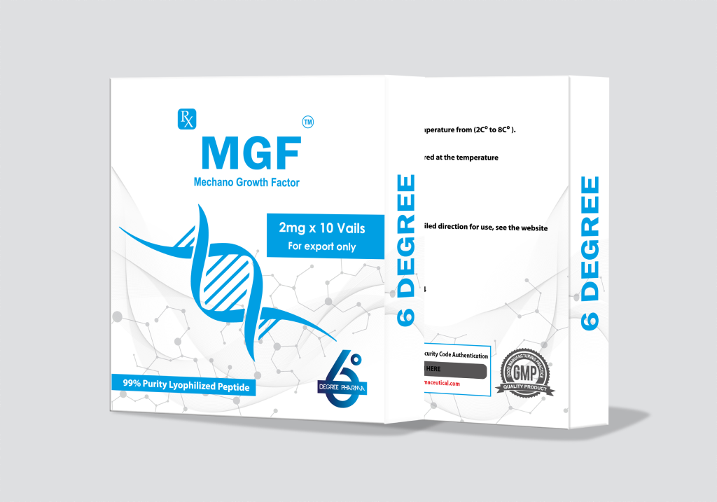 MGF 2 MG