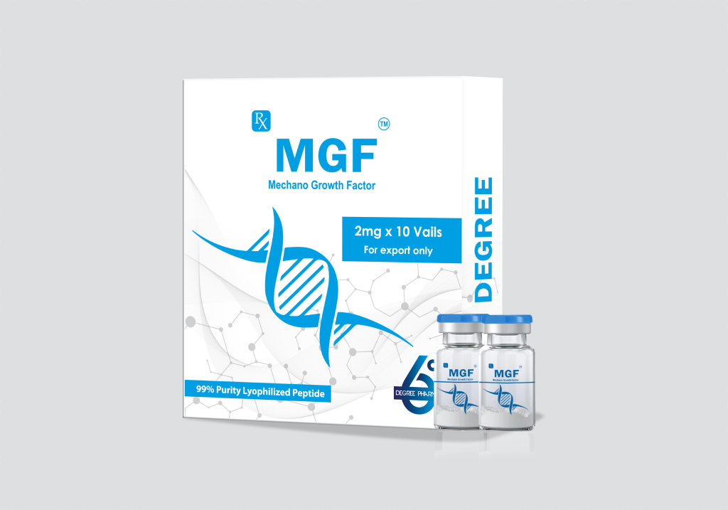 MGF 2 MG - Image 2