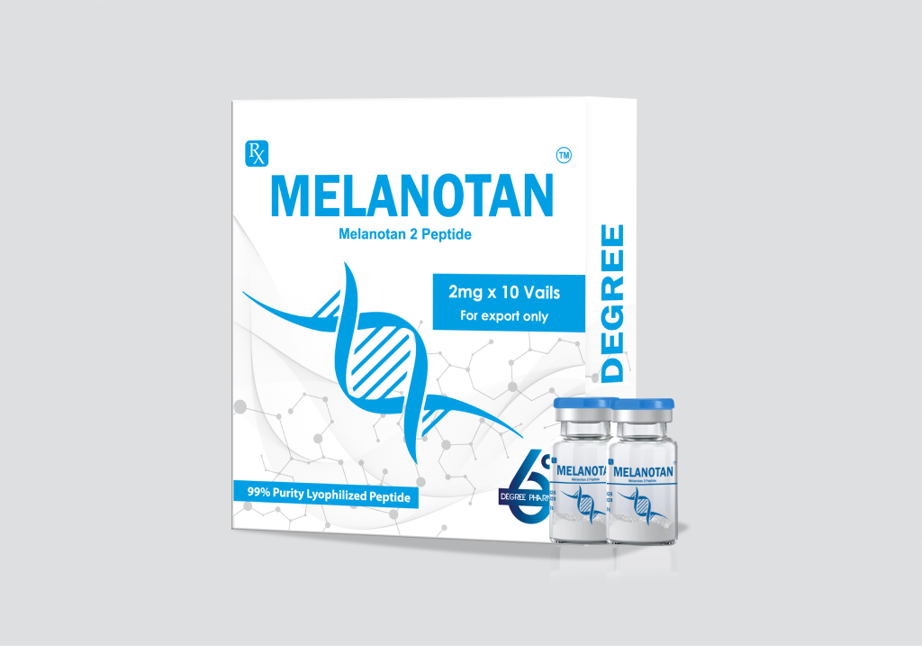 Melanotan II 2 MG - Image 2
