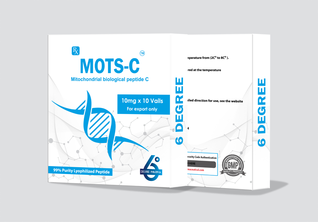 Mots-c 10 MG