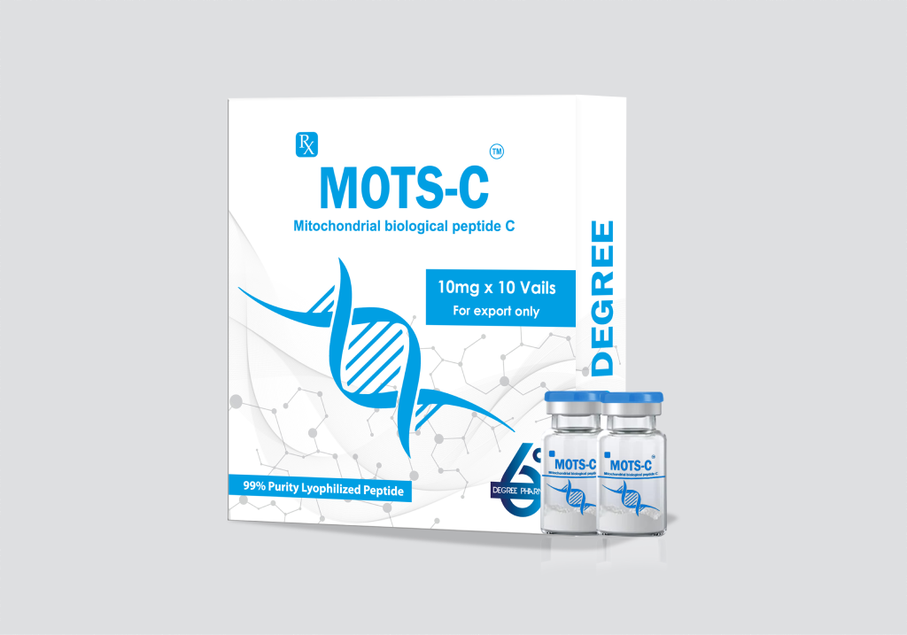 Mots-c 10 MG - Image 2