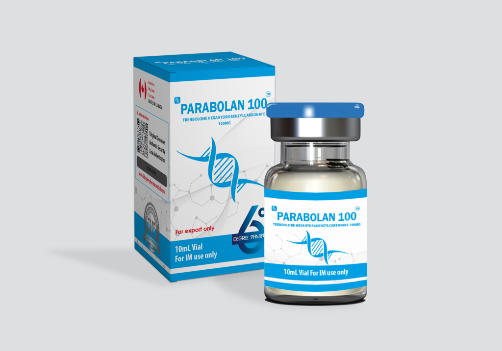 PARABOLAN 100