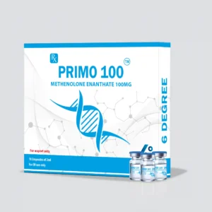 PRIMO 100