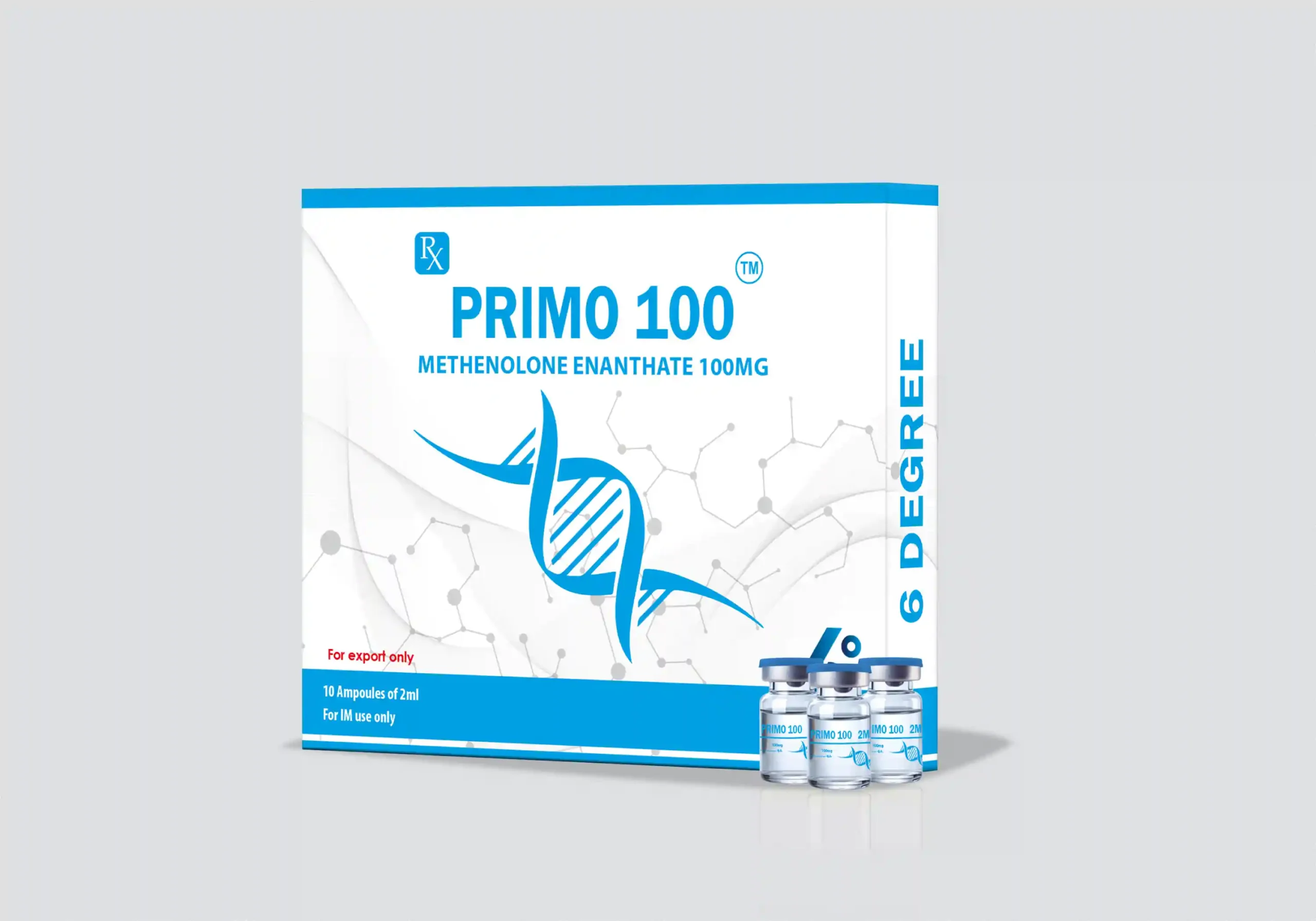 PRIMO 100