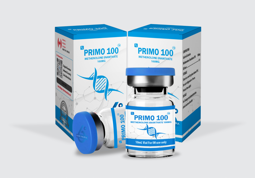 PRIMO 100 - Image 2