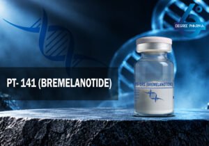 PT-141 3 MG (BREMELANOTIDE)