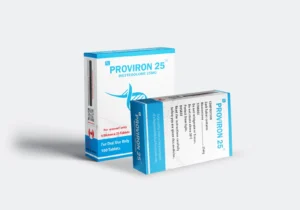 Proviron 25