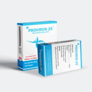 Proviron 25