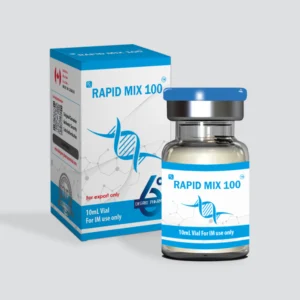 Rapid Mix 100