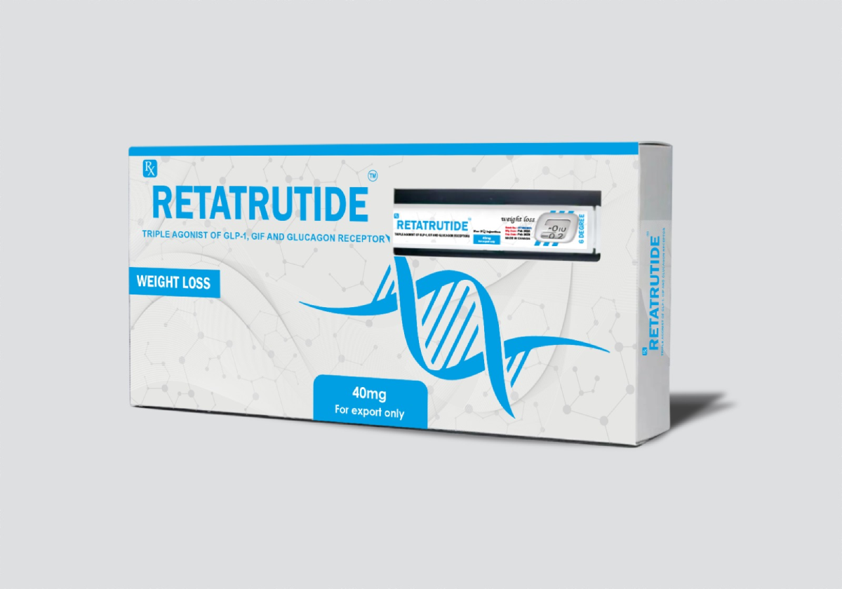 Retatrutide 40 MG - Image 4