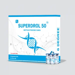 Superdrol 50