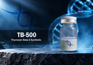 TB-500 10 MG