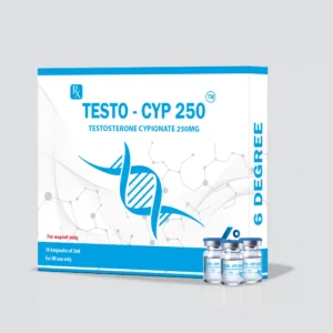 TESTO - CYP 250
