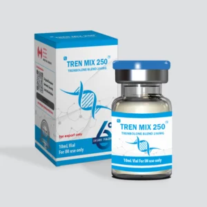 TREN MIX 250