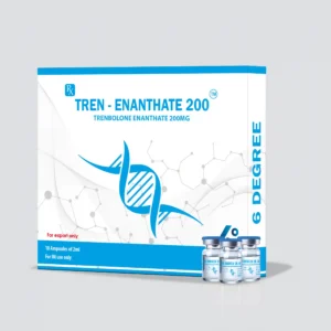 TREN – ENANTHATE – 200