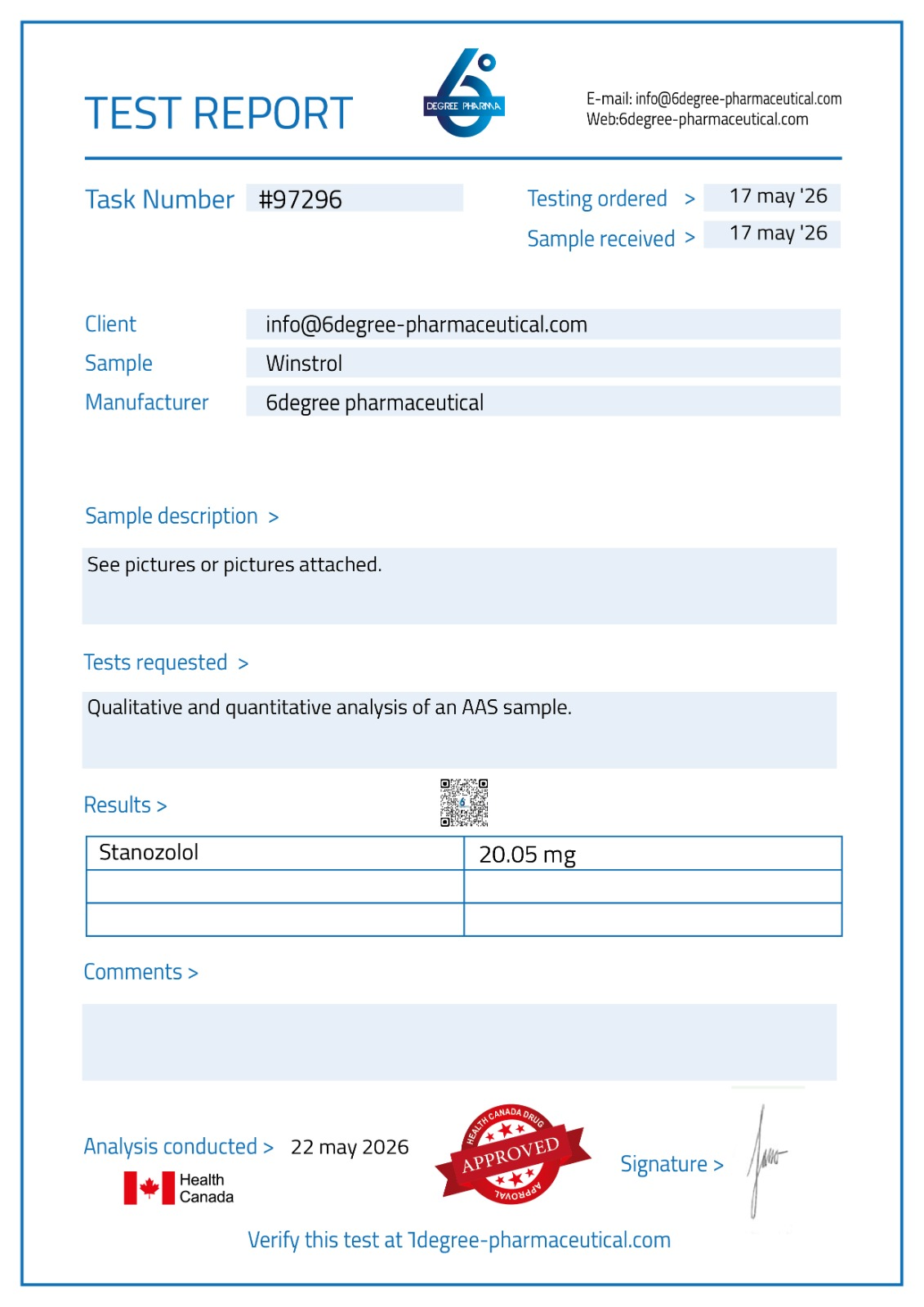 WINSTROL 20 - Image 3