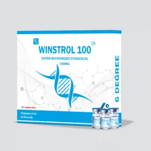 WINSTROL 100