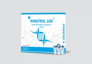 WINSTROL 100