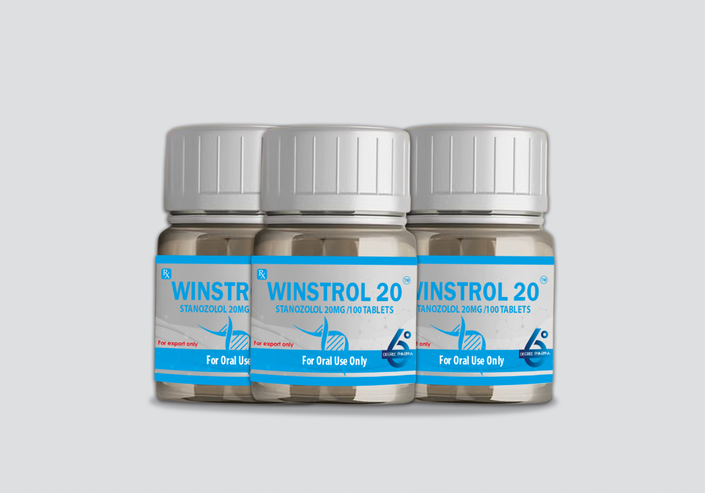 WINSTROL 20 - Image 2