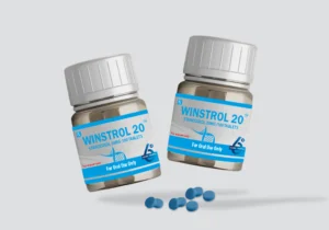 WINSTROL 20