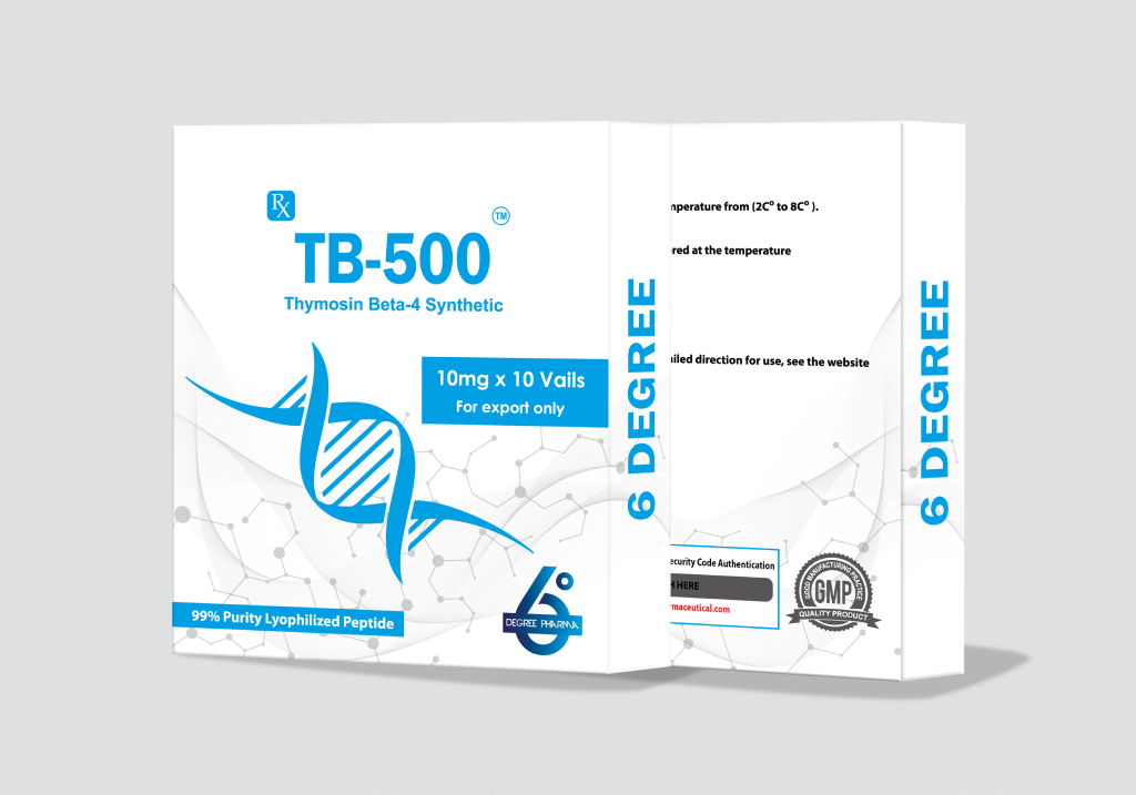 TB-500 / 10 MG