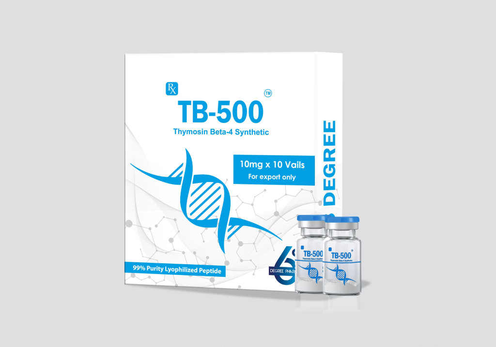 TB-500 / 10 MG - Image 2