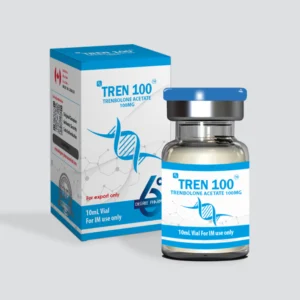 TREN 100