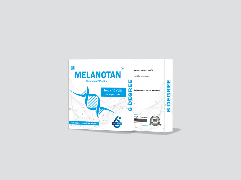 Melanotan II