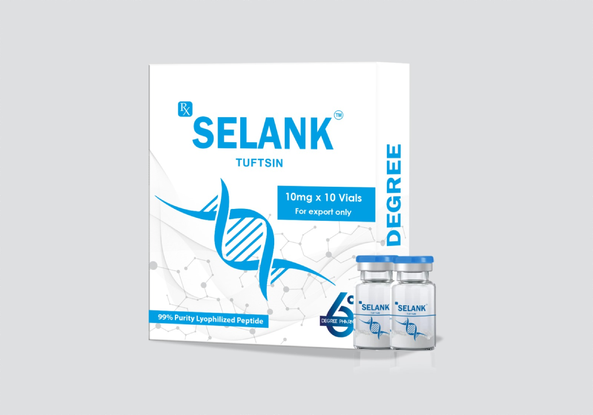 SELANK 10 mg