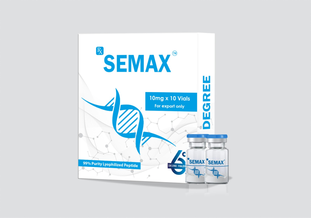 Semax 10 mg