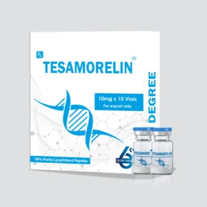 TESAMORELIN 10 mg